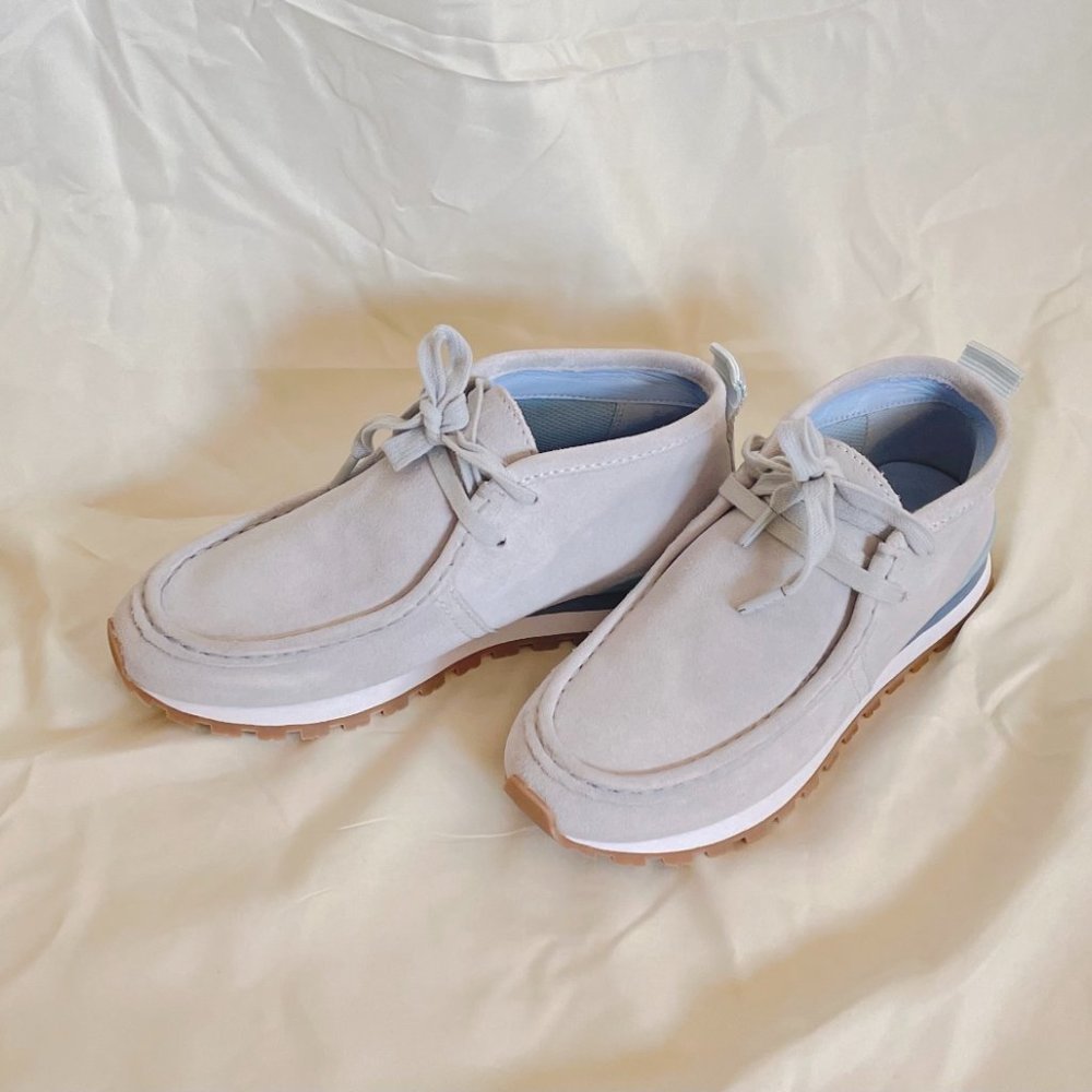 Tory Burch Chukka Trainer